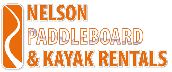 Nelson Paddleboard & Kayak Rentals
